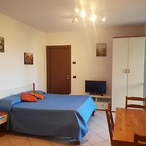 Maggiore - Elisa Appartamento Maccagno