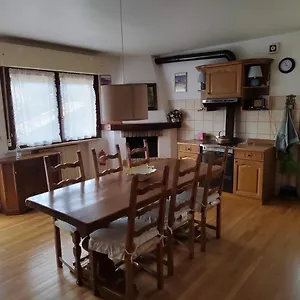 Casa Gloria Appartamento Vinigo